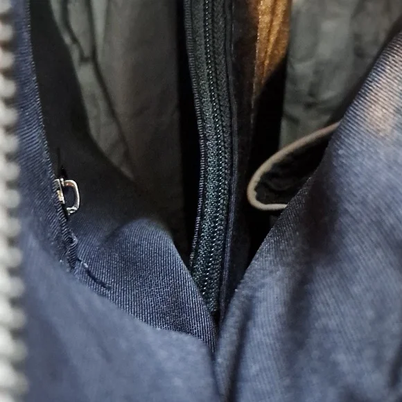 NWT Shoulder Hobo Bag (Taupe) - Slowline - Picture 8 of 10